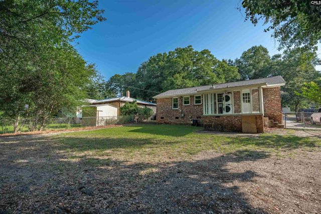953 Howard Street, Columbia, SC 29205