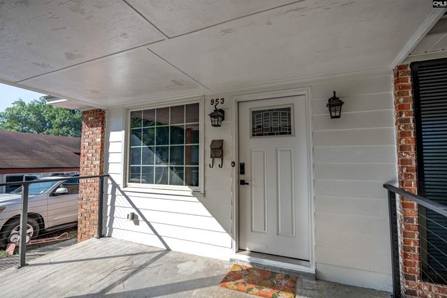 953 Howard Street, Columbia, SC 29205