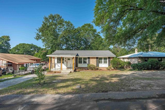 953 Howard Street, Columbia, SC 29205