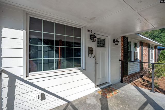 953 Howard Street, Columbia, SC 29205