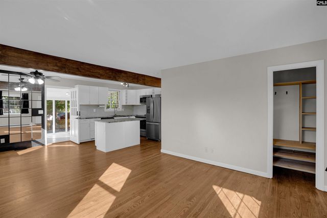 953 Howard Street, Columbia, SC 29205