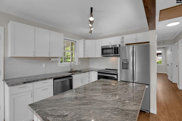953 Howard Street, Columbia, SC 29205