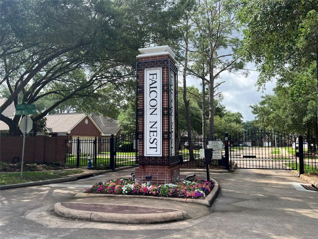 1423 Caravelle Court, Katy, TX 77494