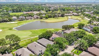 1423 Caravelle Court, Katy, TX 77494