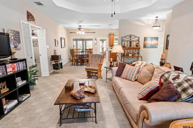 175 Old Gate Path, Holly Lake Ranch, TX 75765