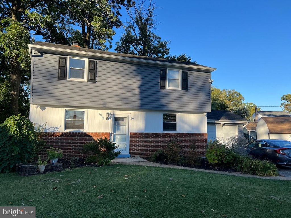 1812 DUNWOODY CIR, Baltimore, MD 21234