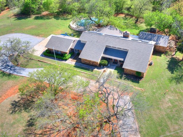 4120 W Washington Avenue, Piedmont, OK 73078