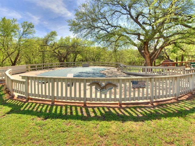 4120 W Washington Avenue, Piedmont, OK 73078