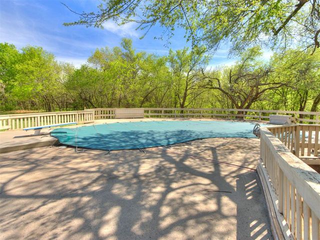 4120 W Washington Avenue, Piedmont, OK 73078