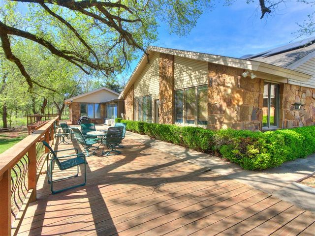 4120 W Washington Avenue, Piedmont, OK 73078