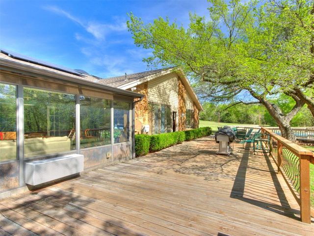4120 W Washington Avenue, Piedmont, OK 73078