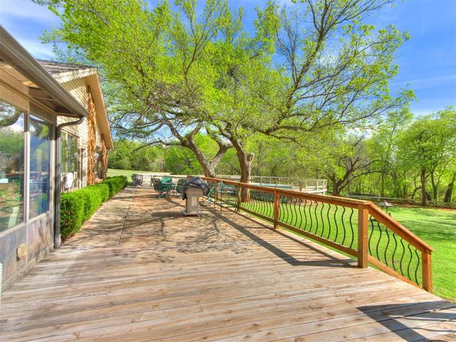 4120 W Washington Avenue, Piedmont, OK 73078