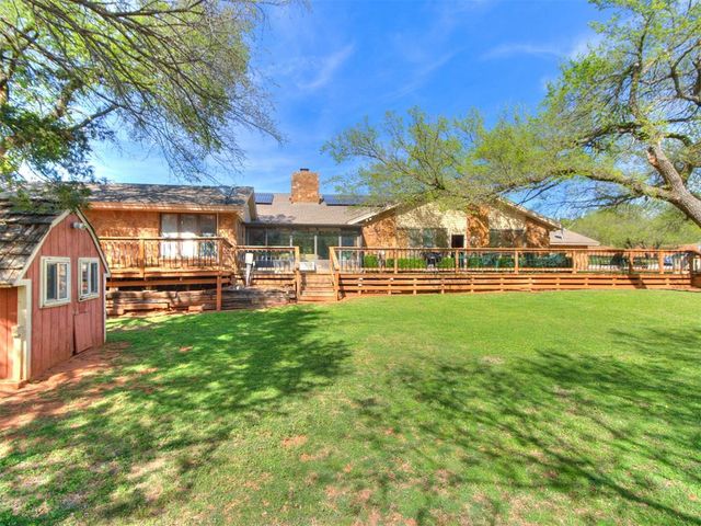 4120 W Washington Avenue, Piedmont, OK 73078
