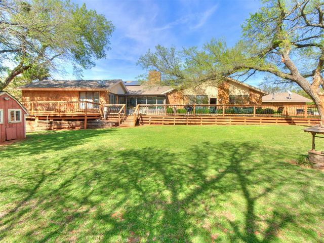 4120 W Washington Avenue, Piedmont, OK 73078