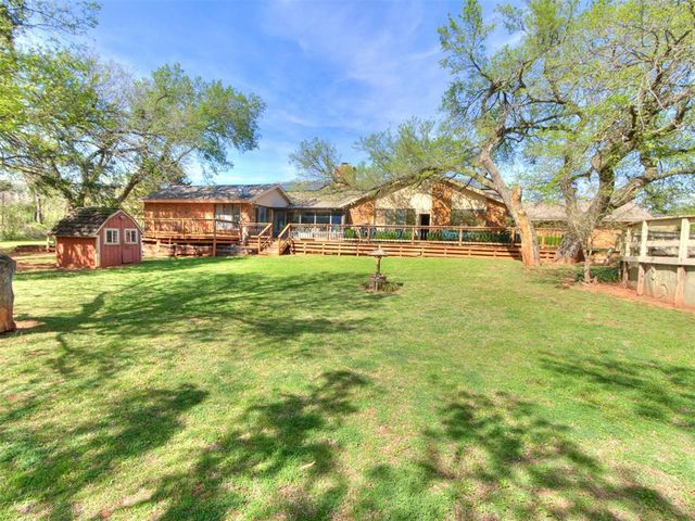 4120 W Washington Avenue, Piedmont, OK 73078