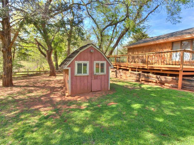 4120 W Washington Avenue, Piedmont, OK 73078