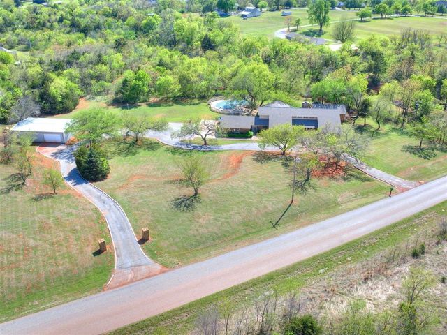 4120 W Washington Avenue, Piedmont, OK 73078