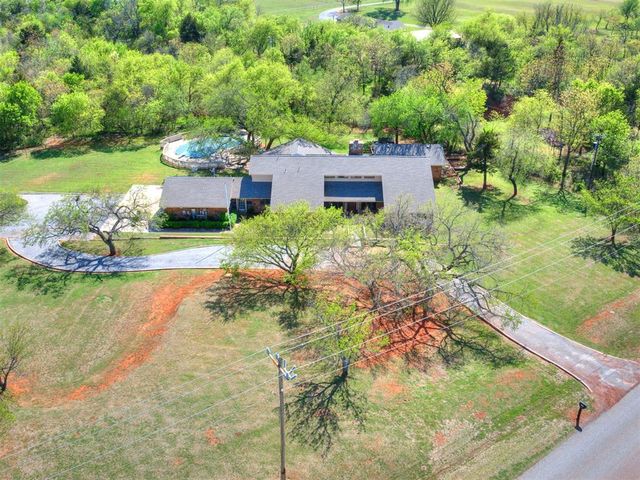 4120 W Washington Avenue, Piedmont, OK 73078