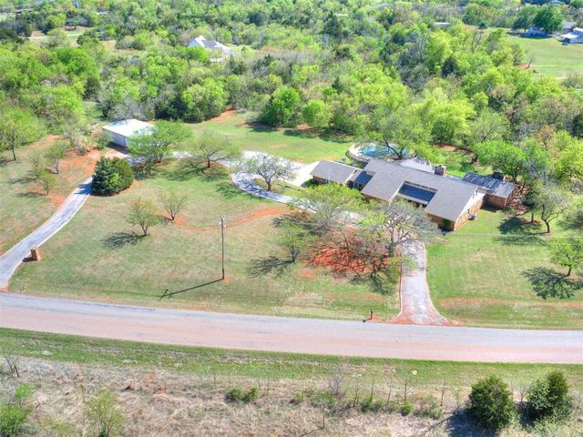4120 W Washington Avenue, Piedmont, OK 73078