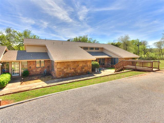 4120 W Washington Avenue, Piedmont, OK 73078