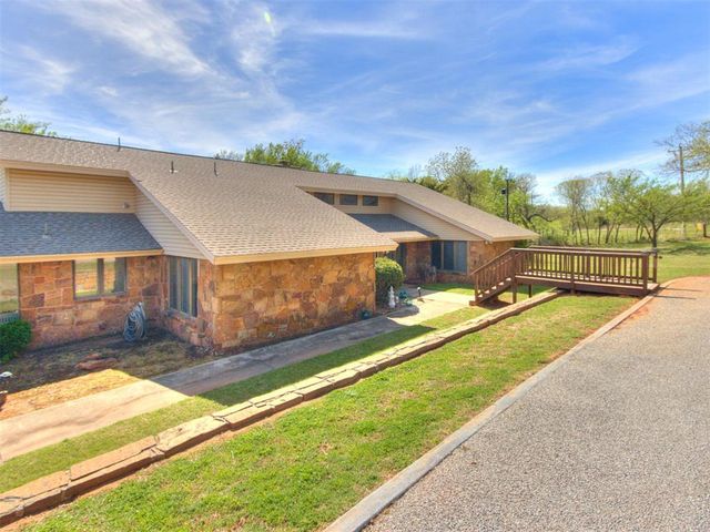 4120 W Washington Avenue, Piedmont, OK 73078