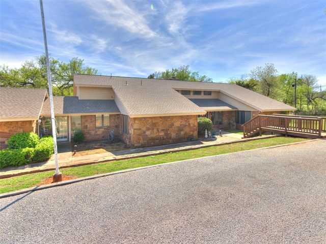 4120 W Washington Avenue, Piedmont, OK 73078
