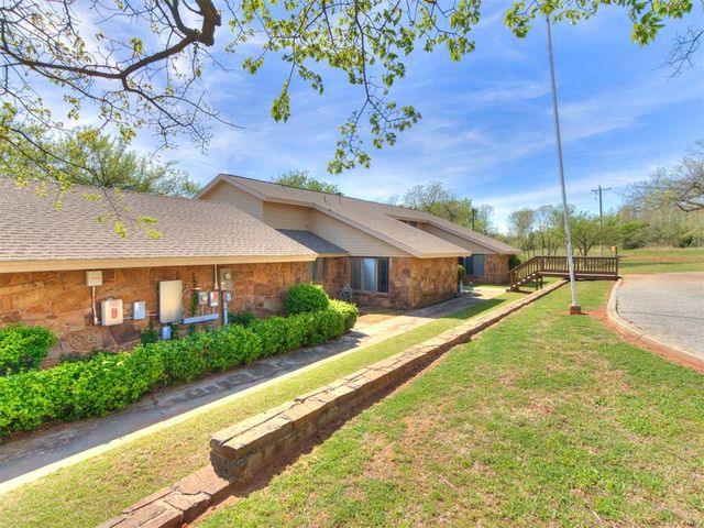 4120 W Washington Avenue, Piedmont, OK 73078