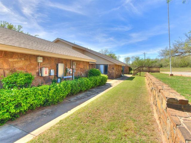 4120 W Washington Avenue, Piedmont, OK 73078