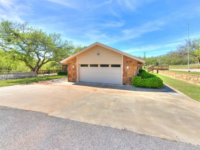 4120 W Washington Avenue, Piedmont, OK 73078