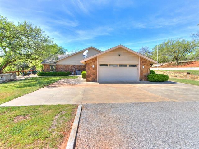 4120 W Washington Avenue, Piedmont, OK 73078