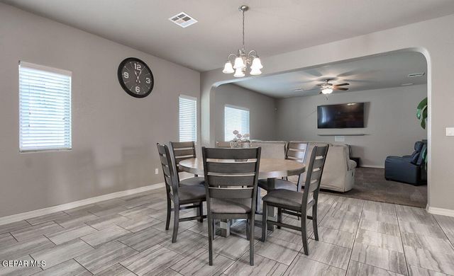 2183 ENCHANTED BRIM Drive, El Paso, TX 79911