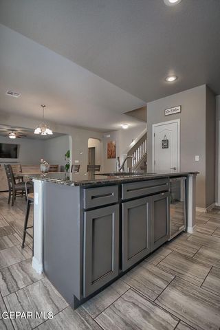 2183 ENCHANTED BRIM Drive, El Paso, TX 79911