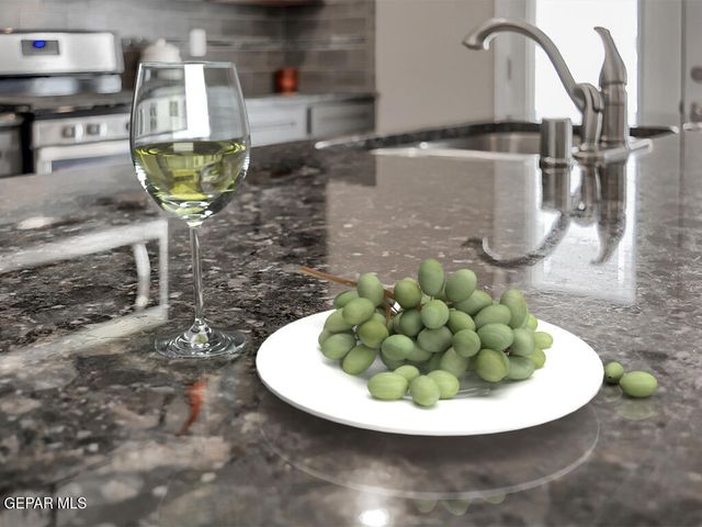 2183 ENCHANTED BRIM Drive, El Paso, TX 79911