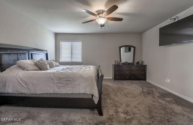 2183 ENCHANTED BRIM Drive, El Paso, TX 79911