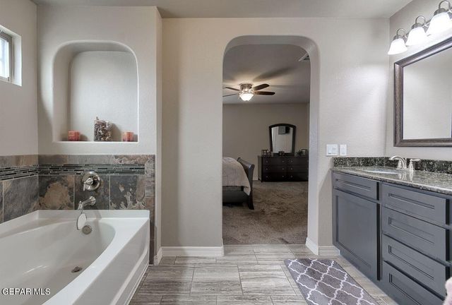 2183 ENCHANTED BRIM Drive, El Paso, TX 79911