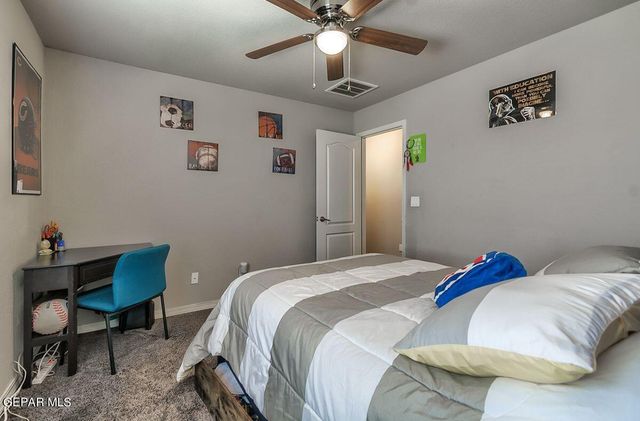 2183 ENCHANTED BRIM Drive, El Paso, TX 79911