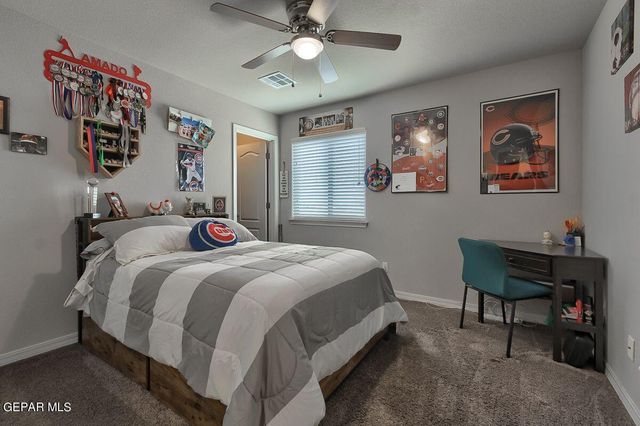 2183 ENCHANTED BRIM Drive, El Paso, TX 79911