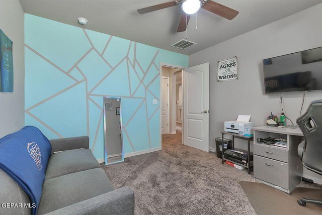 2183 ENCHANTED BRIM Drive, El Paso, TX 79911