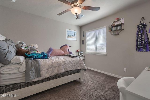 2183 ENCHANTED BRIM Drive, El Paso, TX 79911