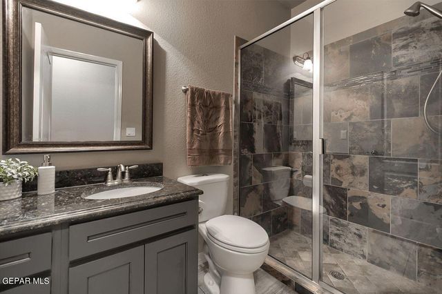 2183 ENCHANTED BRIM Drive, El Paso, TX 79911