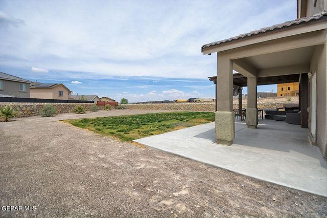 2183 ENCHANTED BRIM Drive, El Paso, TX 79911