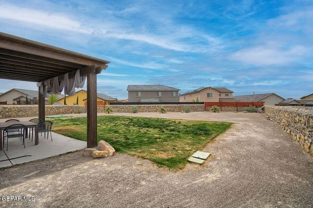 2183 ENCHANTED BRIM Drive, El Paso, TX 79911