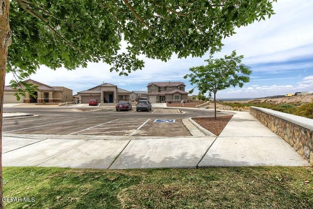 2183 ENCHANTED BRIM Drive, El Paso, TX 79911