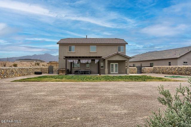 2183 ENCHANTED BRIM Drive, El Paso, TX 79911