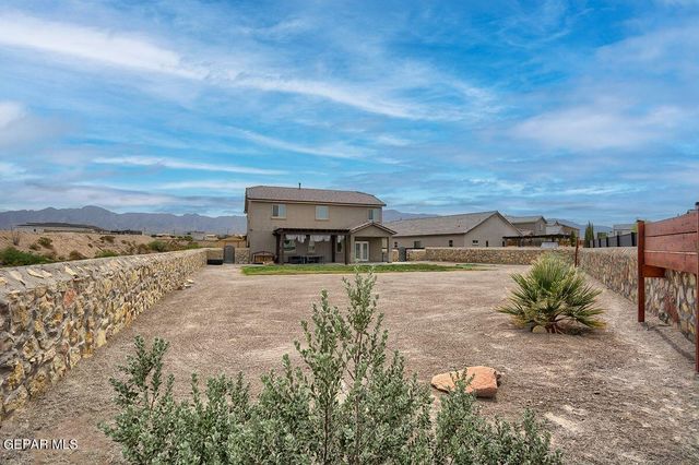 2183 ENCHANTED BRIM Drive, El Paso, TX 79911