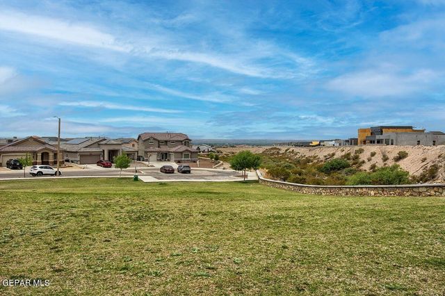 2183 ENCHANTED BRIM Drive, El Paso, TX 79911