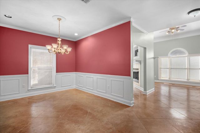 131 Shadow Lake, Hattiesburg, MS 39402