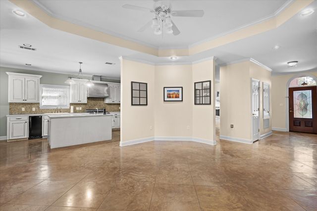 131 Shadow Lake, Hattiesburg, MS 39402