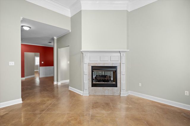 131 Shadow Lake, Hattiesburg, MS 39402