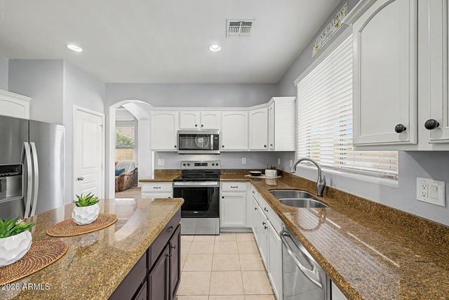 12077 N 141ST Drive, Surprise, AZ 85379